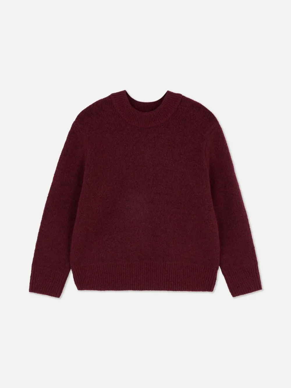 7–15 ans | Pull oversize