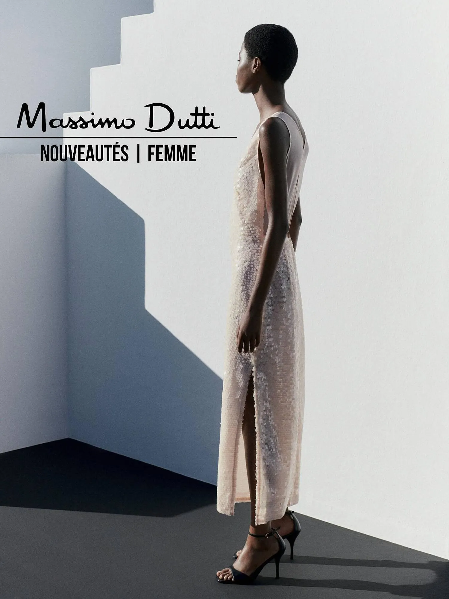 Massimo Dutti Folder - 1