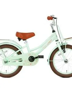 SUPERSUPER COOPER BAMBOO 16 PISTACHE