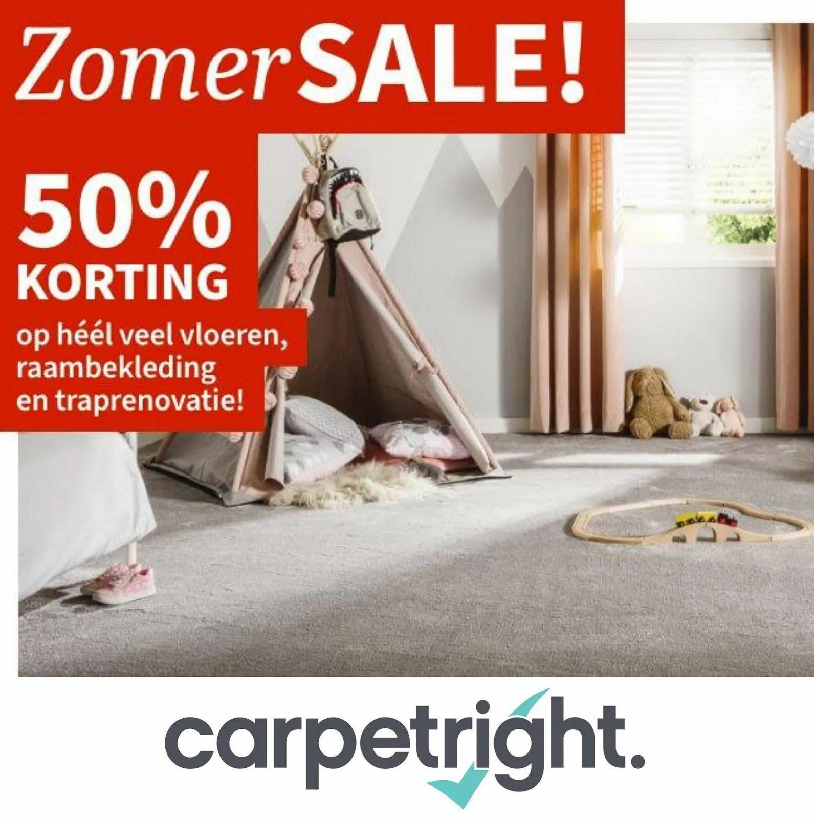 Carpetright folder tot 12.07.2023 - 0