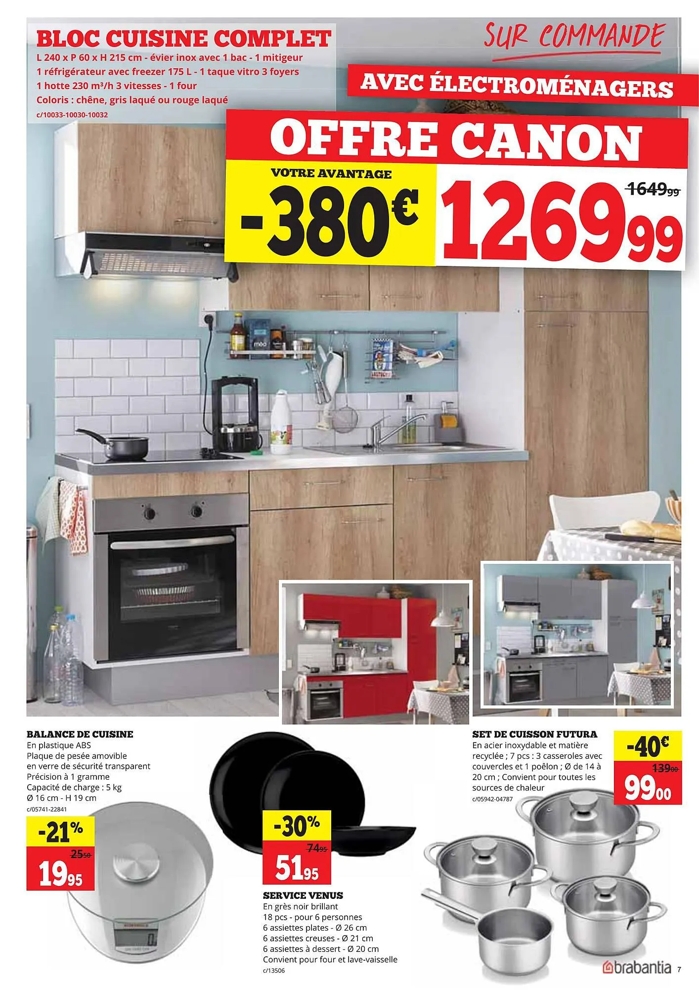 Dema folder van 18 september tot 1 oktober 2023 - folder pagina 7