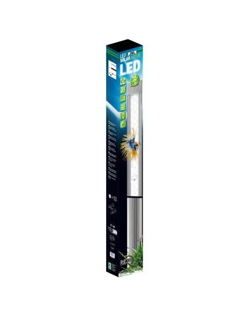 Jbl Led Solar Natur (Gen 2) - Verlichting - 849/895 mm 31 Watt