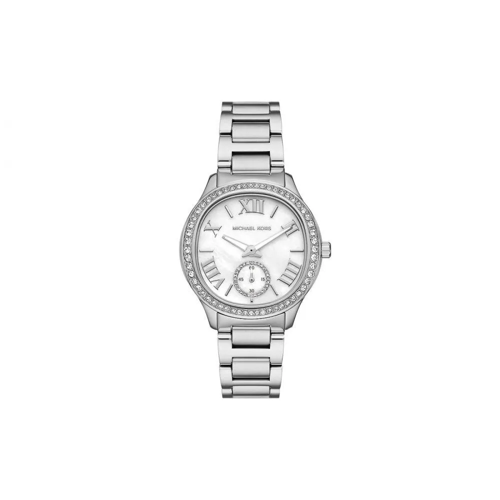 Sage Dames Horloge MK4807