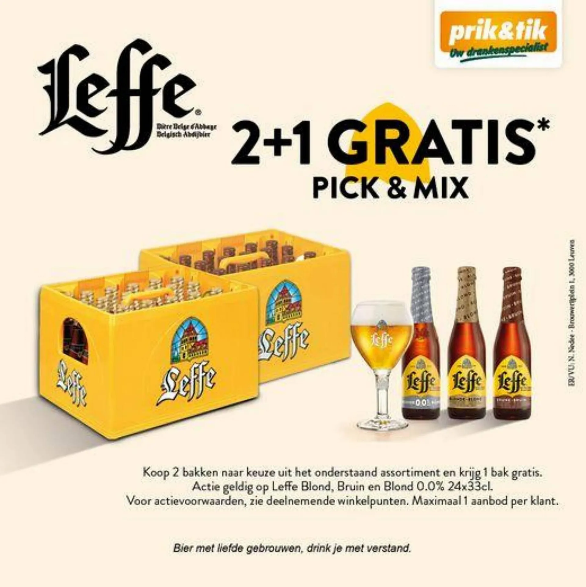 Prik En Tik Folder - 1