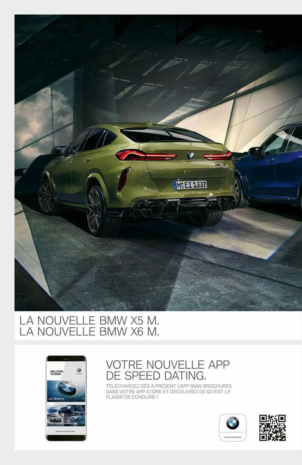 BMW Folder van 24 juli tot 30 augustus 2023 - folder pagina 2