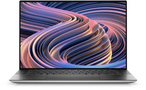 DELL XPS 15 9520 Laptop 39,6 cm (15.6") Touchscreen UHD+ Intel® Core™ i7 i7-12700H 16 GB DDR5-SDRAM