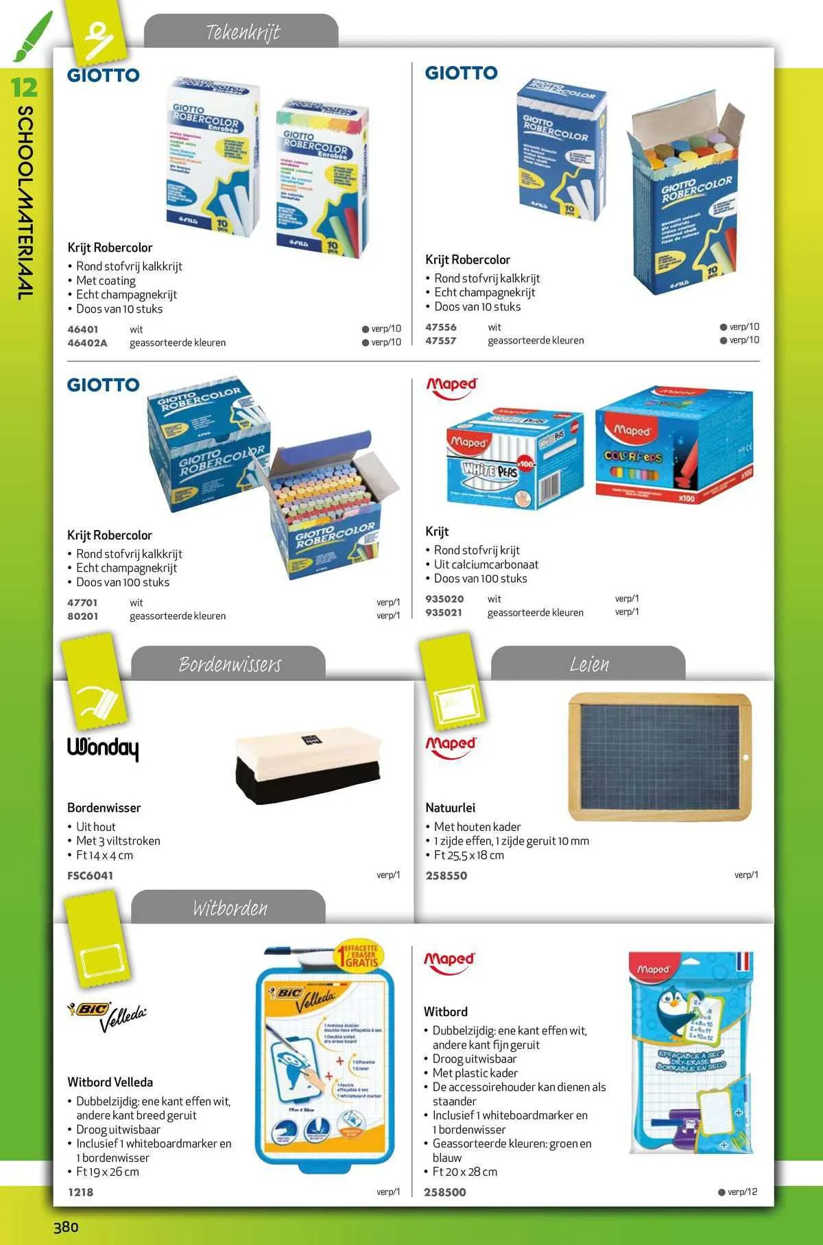 Calipage Folder van 19 december tot 19 december 2023 - folder pagina 320