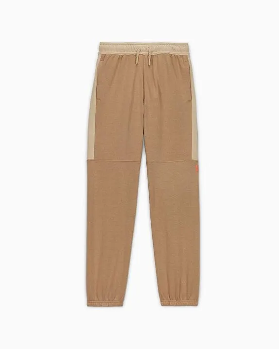 French Terry Joggers