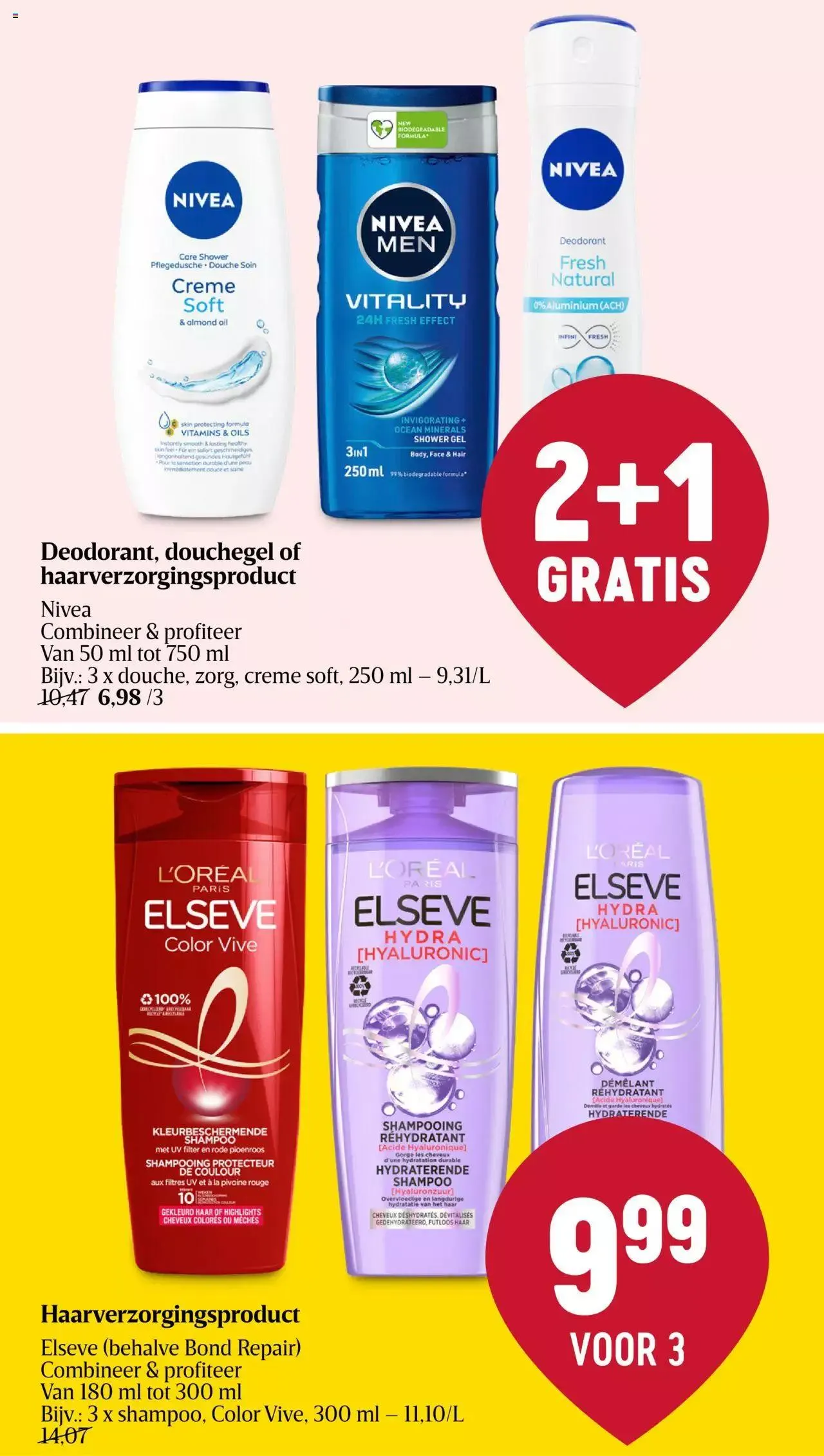 Delhaize folder week 07 van 14 februari tot 13 februari 2024 - folder pagina 31