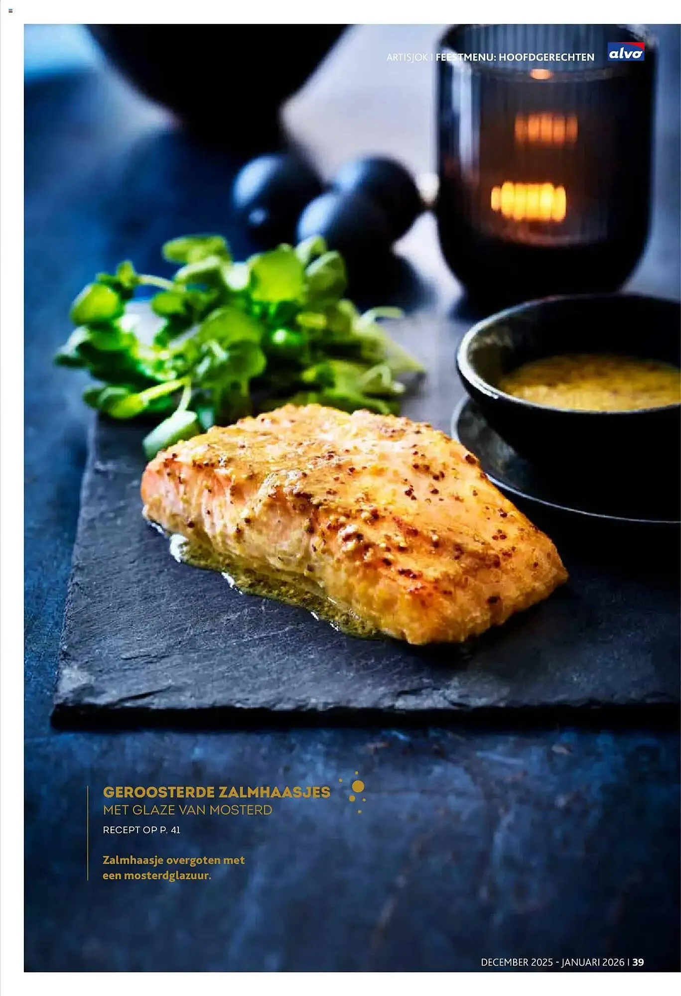 Alvo folder van 1 december tot 31 januari 2026 - folder pagina 39