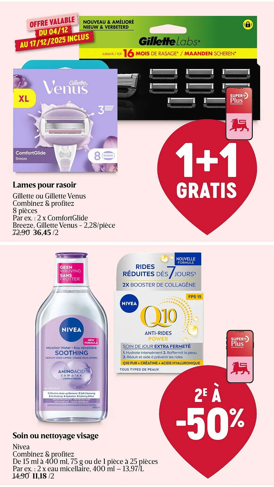 Delhaize folder van 4 december tot 10 december 2025 - folder pagina 37