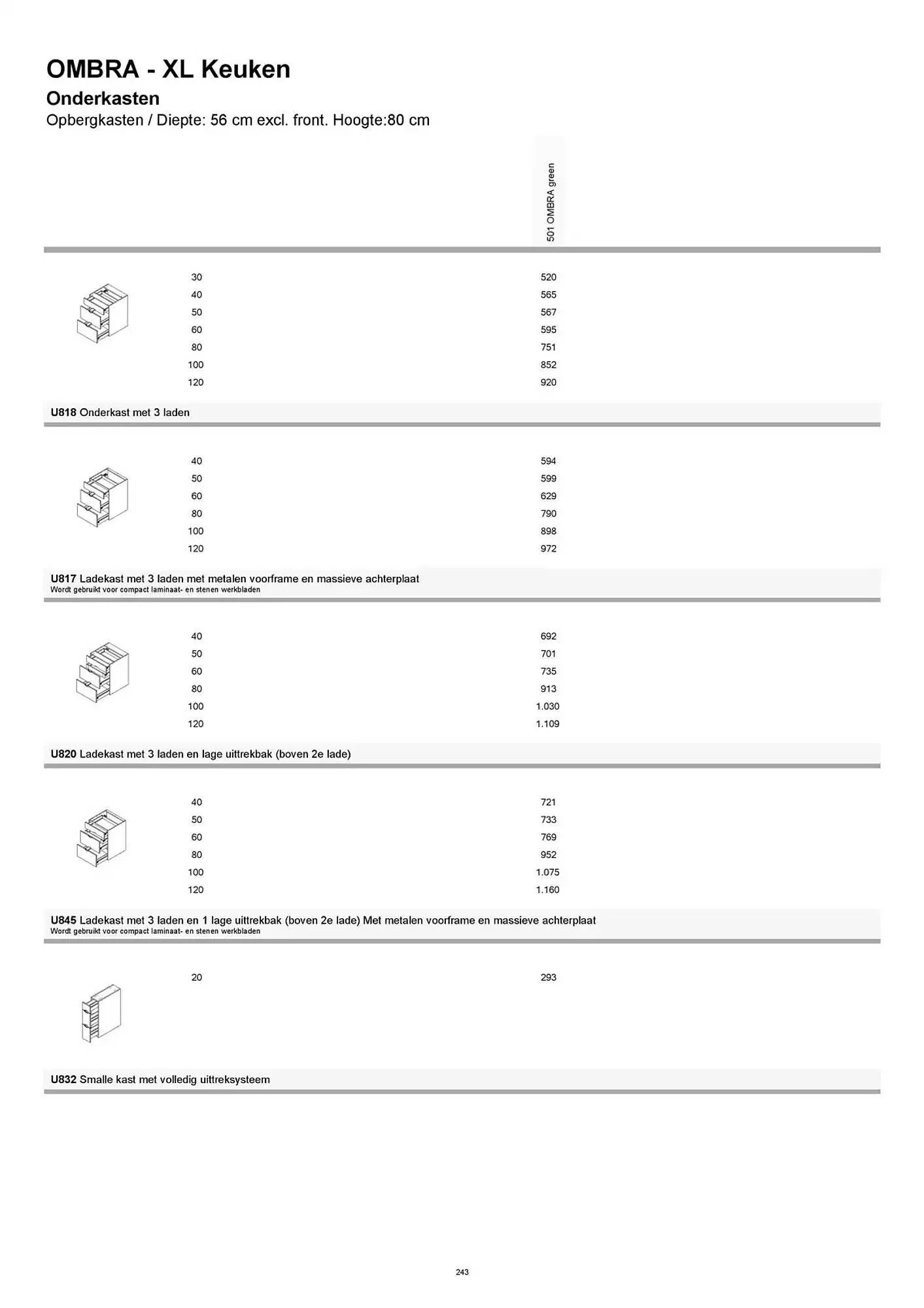 Kvik folder van 20 januari tot 20 januari 2026 - folder pagina 243