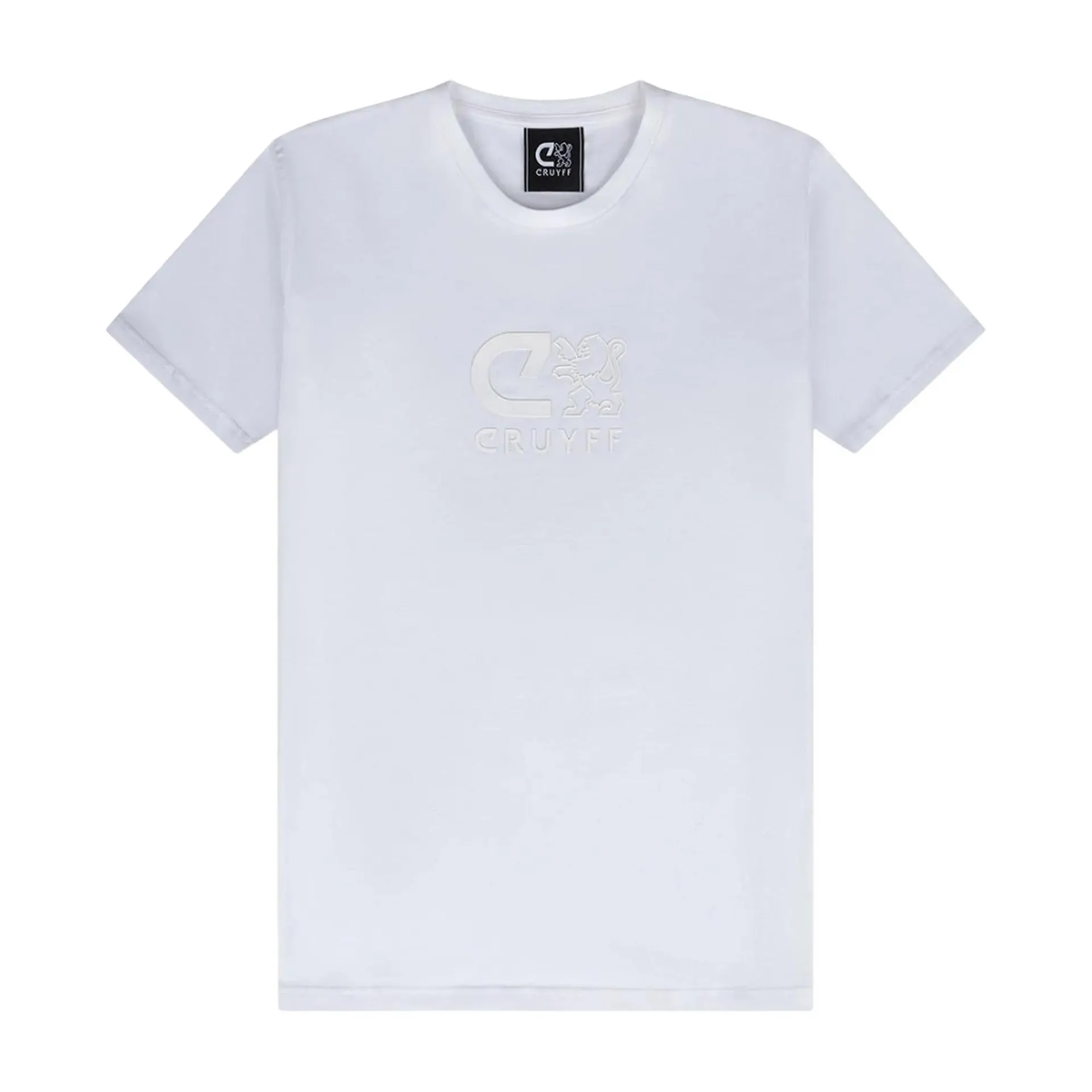 Classic Logo Shirt Heren