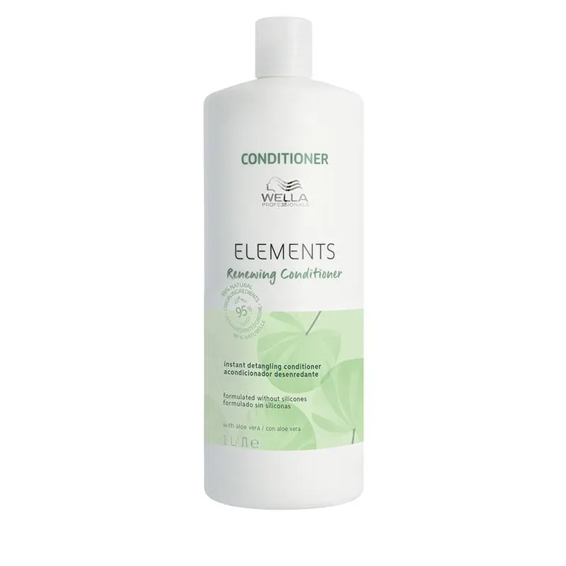 Elements Renewing Conditionneur 1000ml