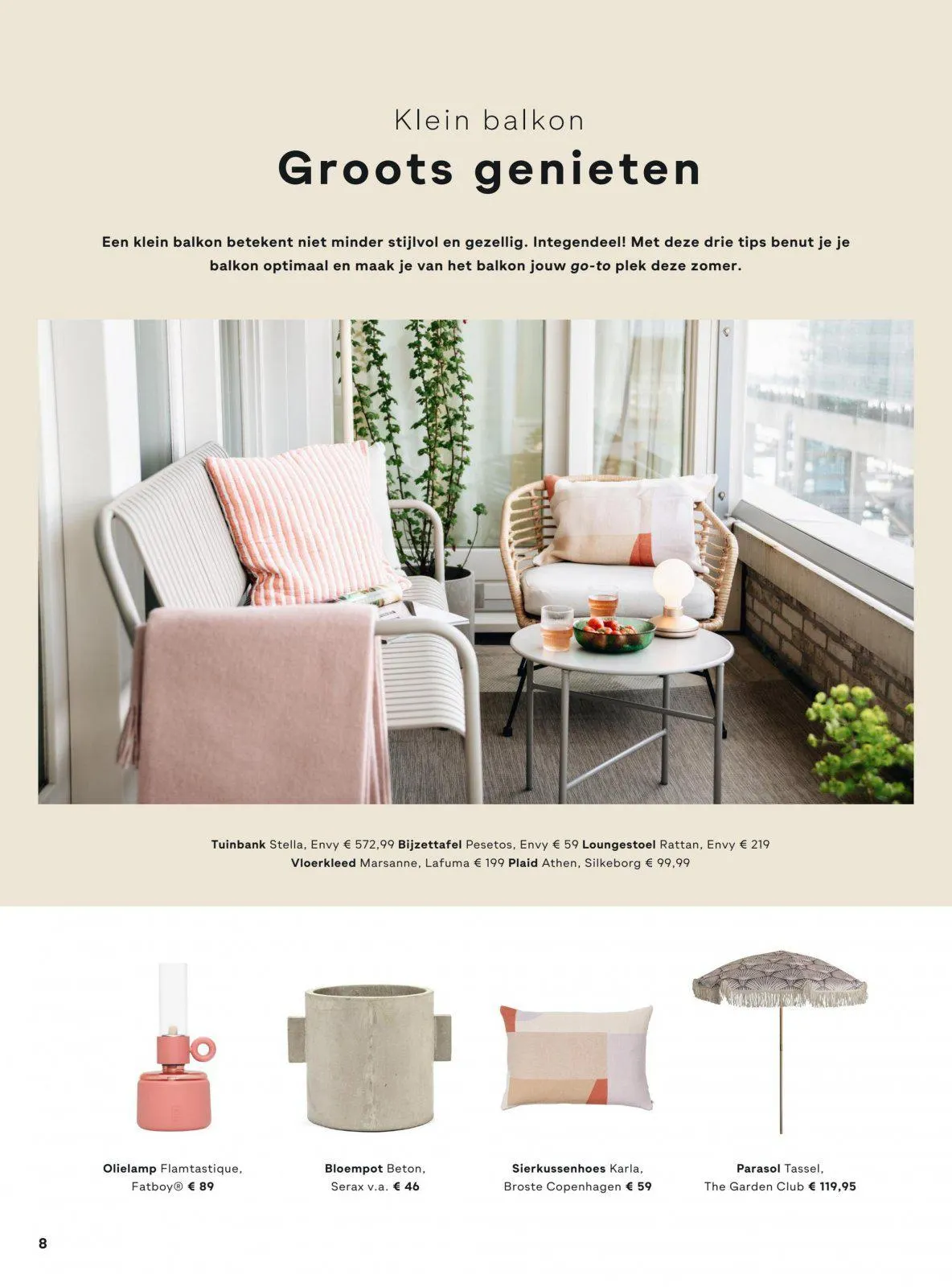 fonQ folder tot 31.08.2023 van 9 juni tot 31 augustus 2023 - folder pagina 8