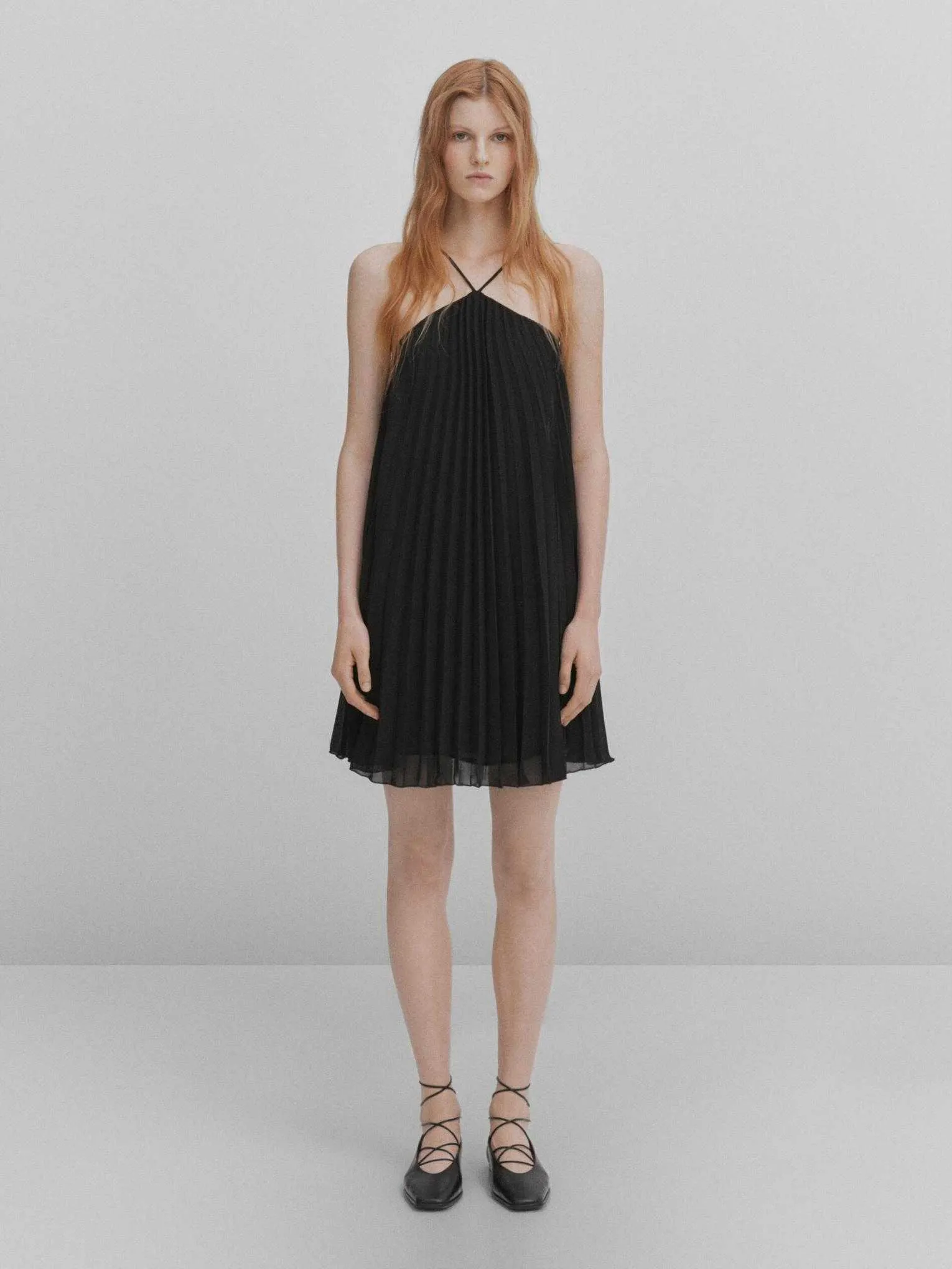 Massimo Dutti Folder van 22 september tot 22 september 2023 - folder pagina 5