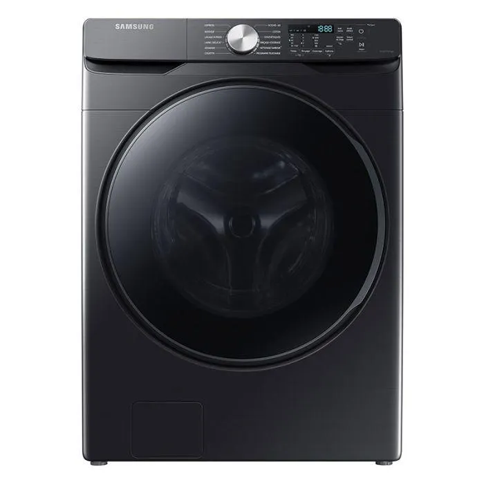 Lave-Linge hublot 18 kg SAMSUNG WF18T8000GV