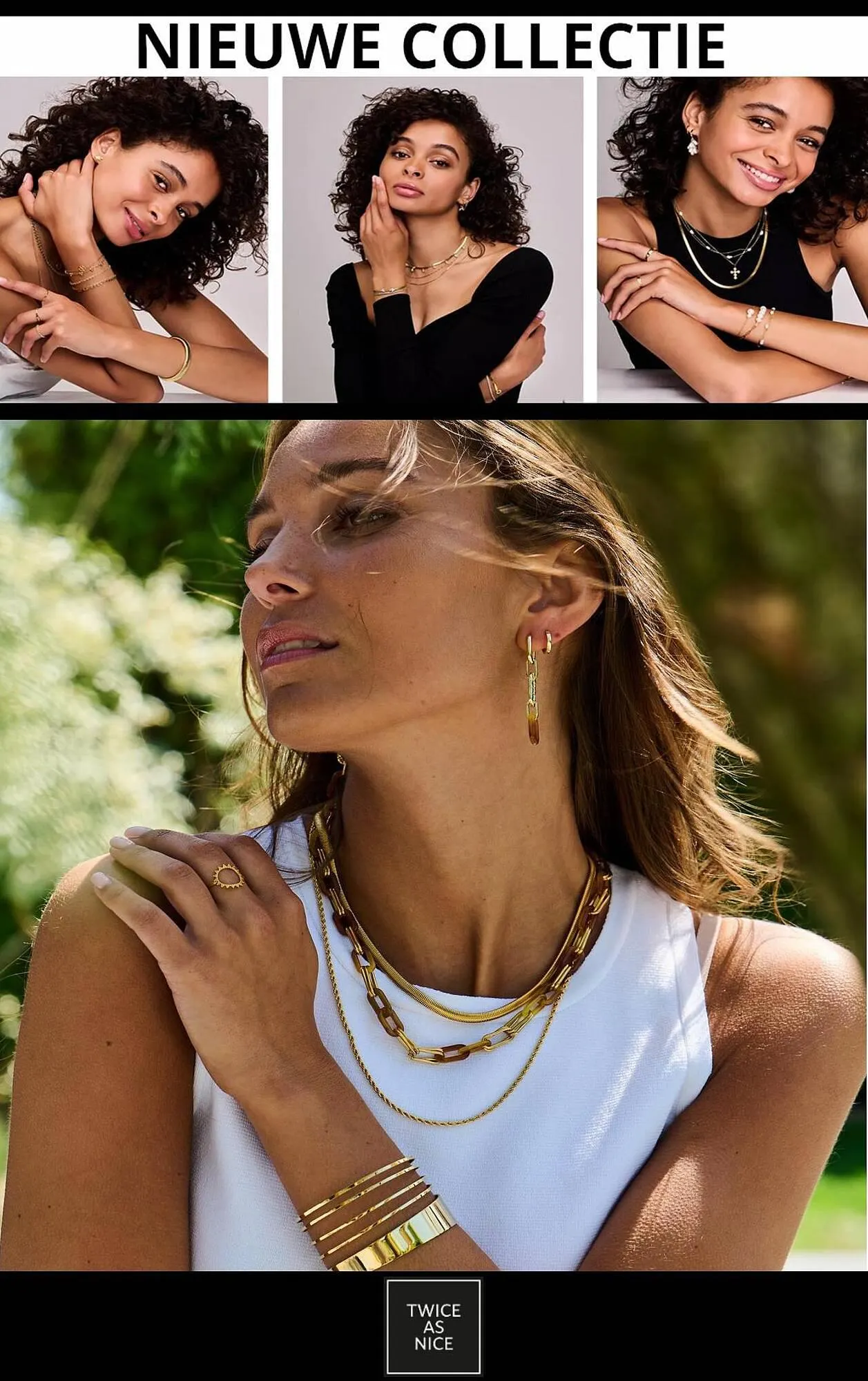 Twice As Nice Folder - 1