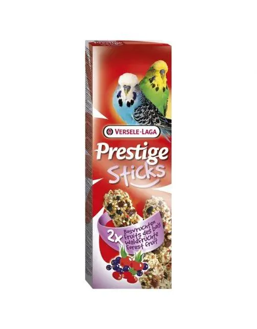 Versele-Laga Prestige Sticks Grasparkiet - Vogelsnack