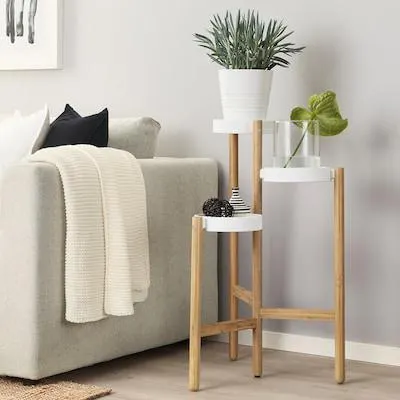 Plant stand,