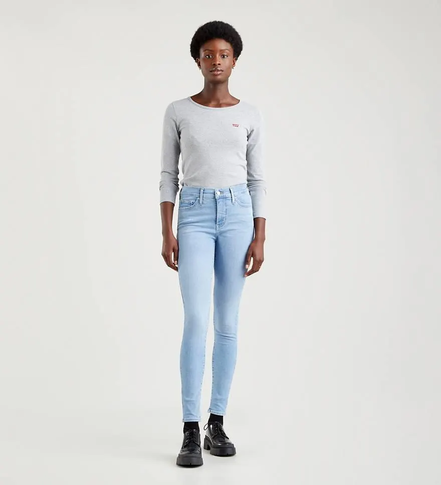 310™ Shaping Super Skinny Jeans