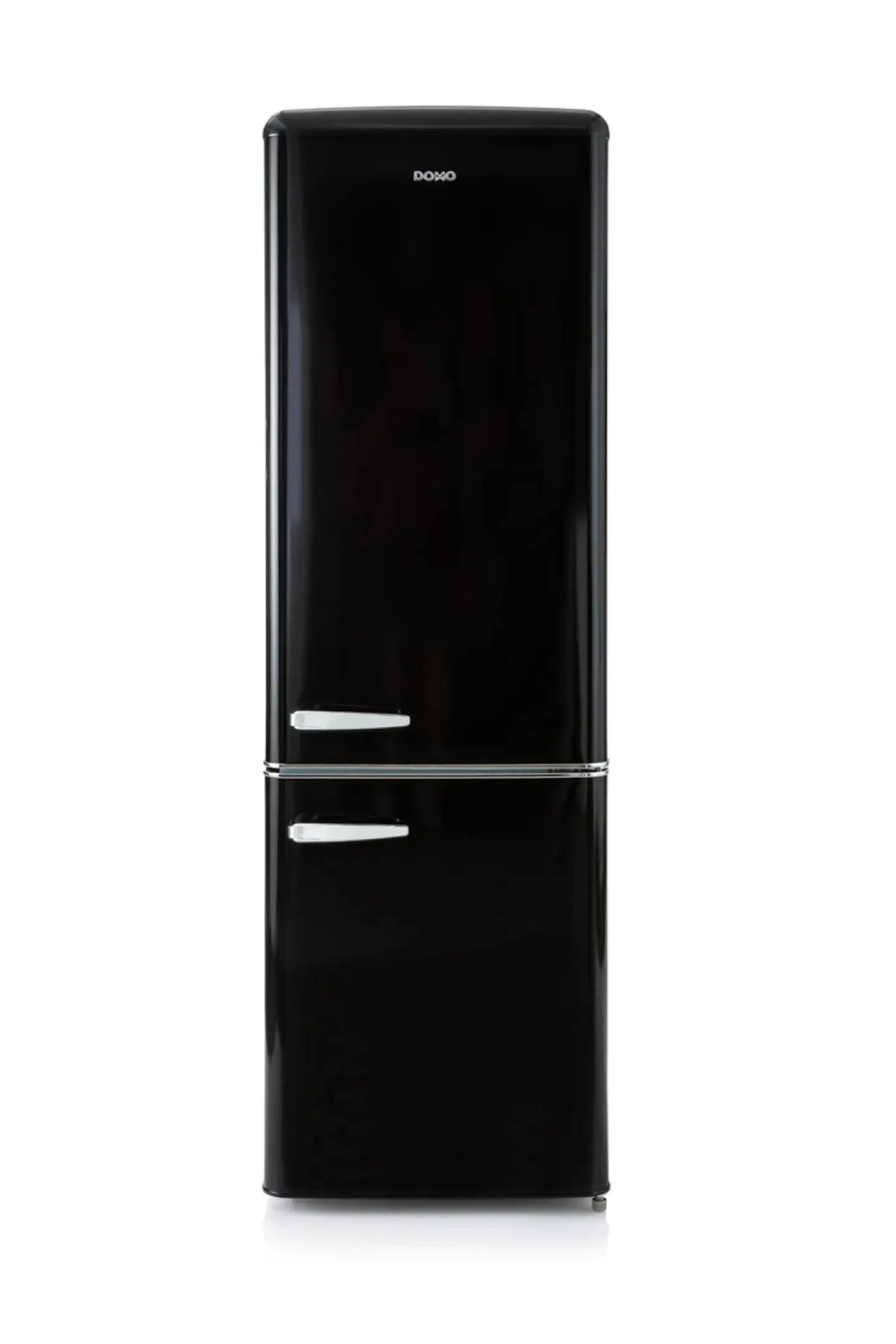 Domo | Koelkast met diepvries DO982RKZ