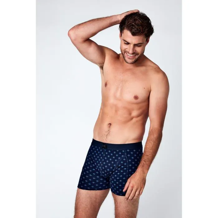 Boxershort geometrisch - Insua