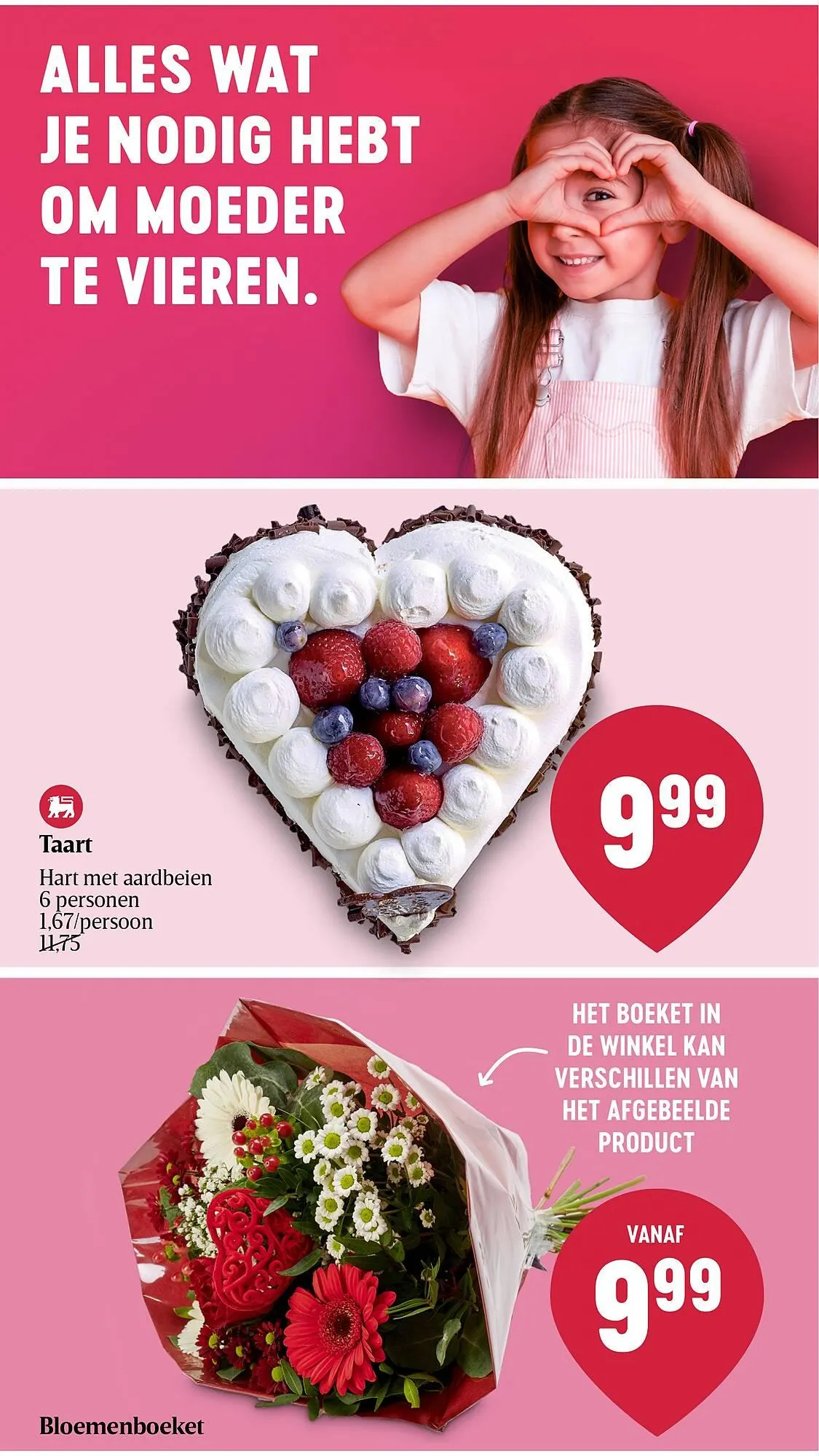 Delhaize Fresh Atelier folder van 8 mei tot 14 mei 2024 - folder pagina 14