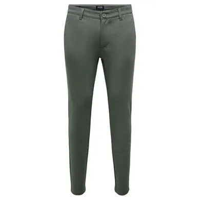 Mark Slim Chino Heren