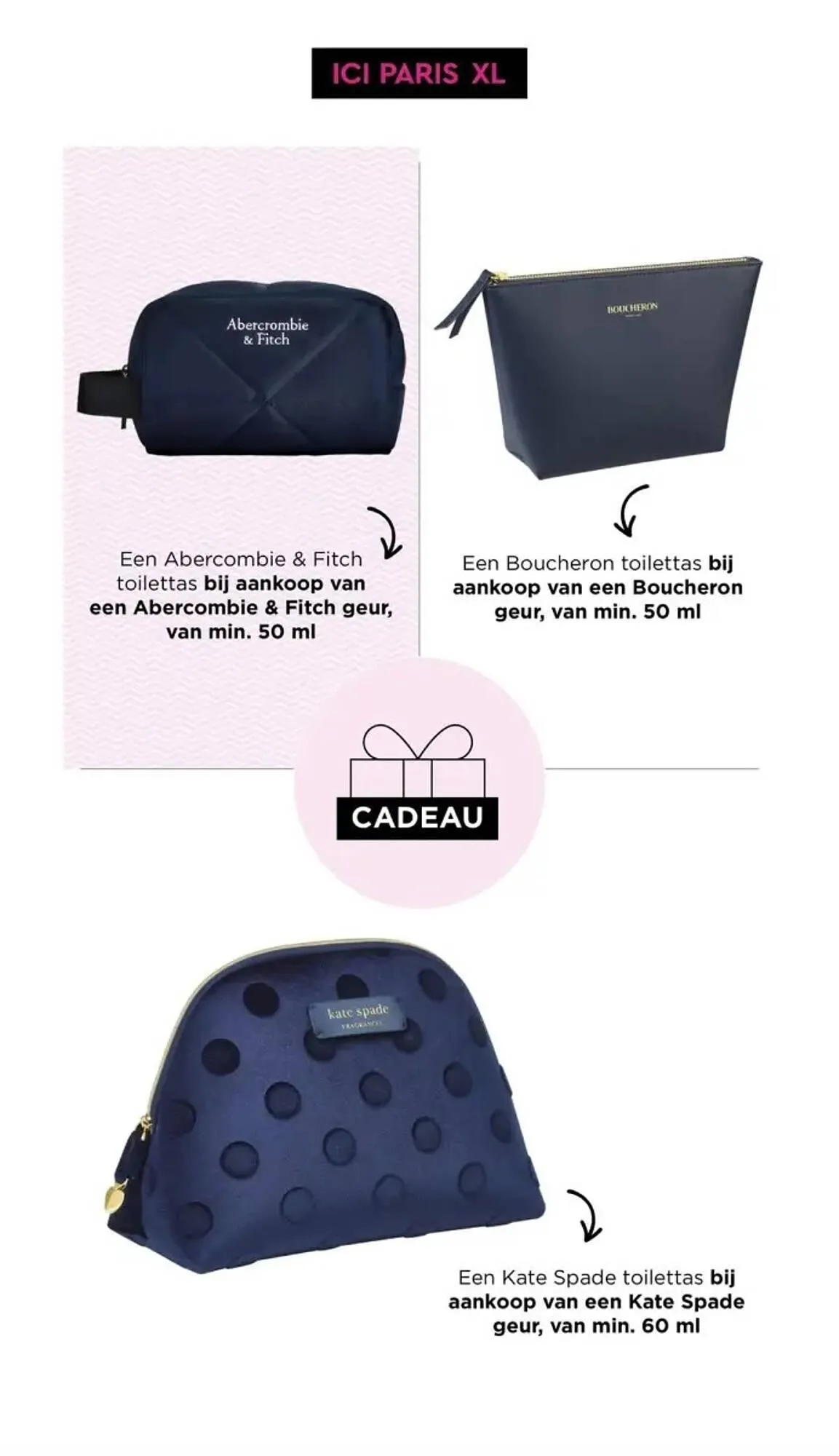 ICI PARIS XL folder van 15 februari tot 25 februari 2024 - folder pagina 4