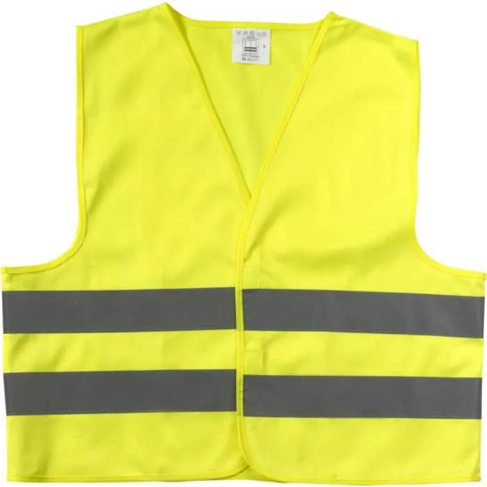 Fluo hesje Kinderen