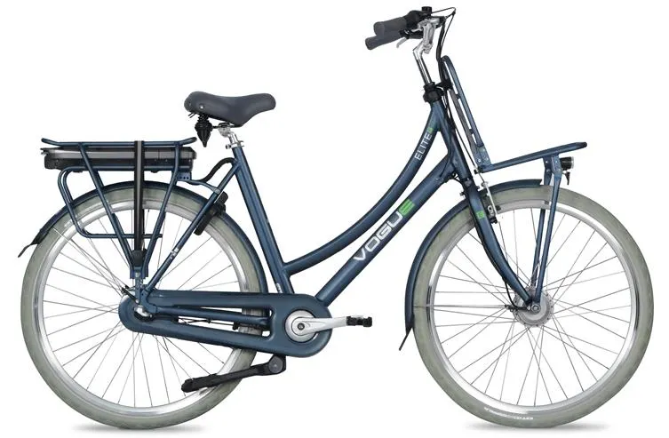 Vogue Elite N3 468 Wh