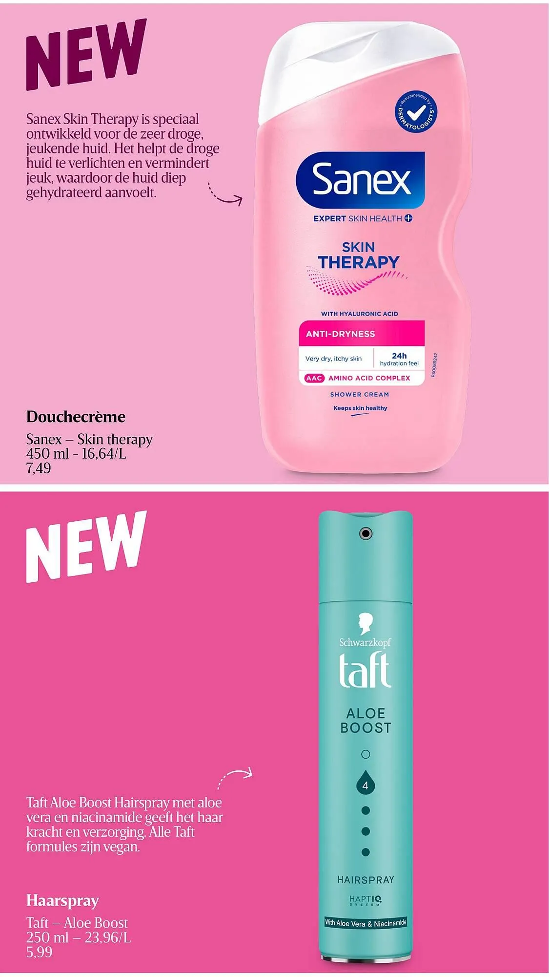 AD Delhaize folder van 23 oktober tot 29 oktober 2025 - folder pagina 44