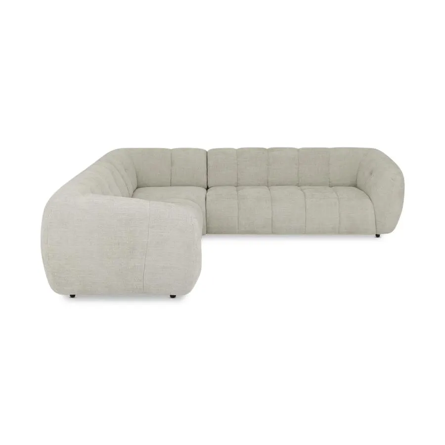 Hoeksalon DILARA B291