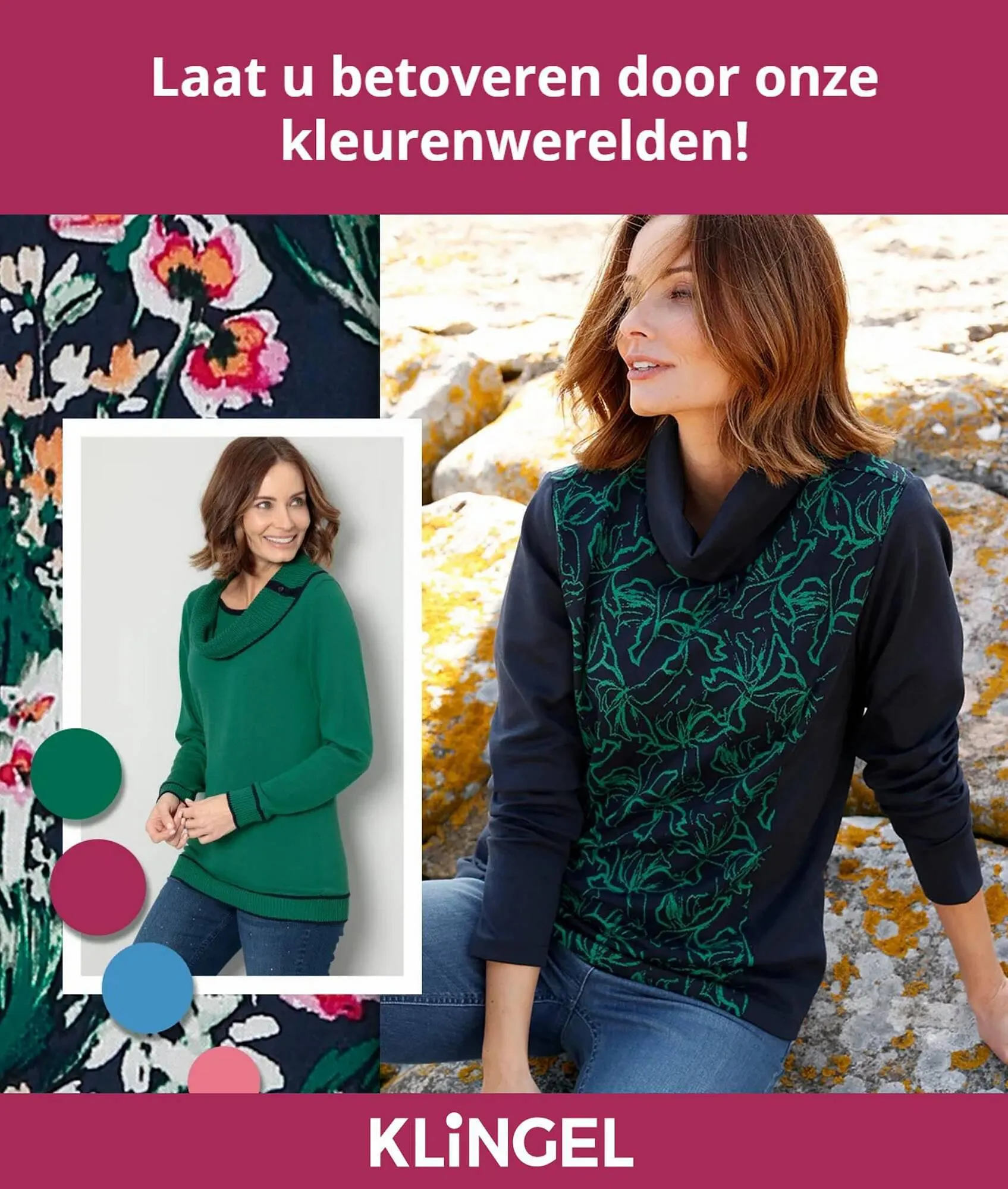 Klingel folder van 9 september tot 18 september 2023 - folder pagina 6