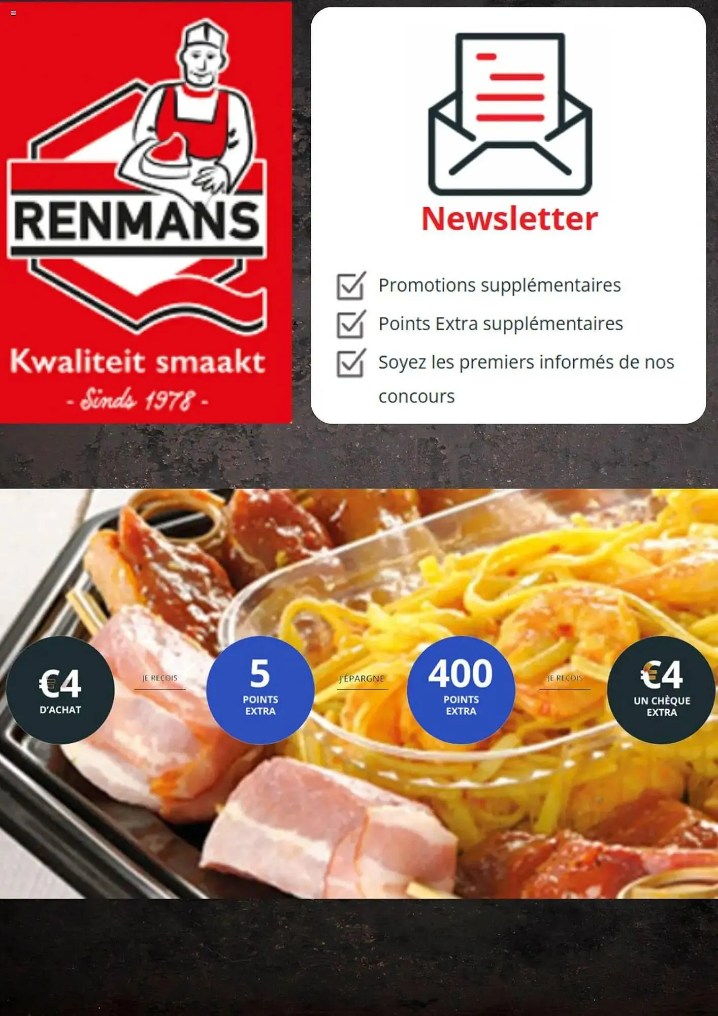 Renmans folder van 17 oktober tot 23 oktober 2025 - folder pagina 7