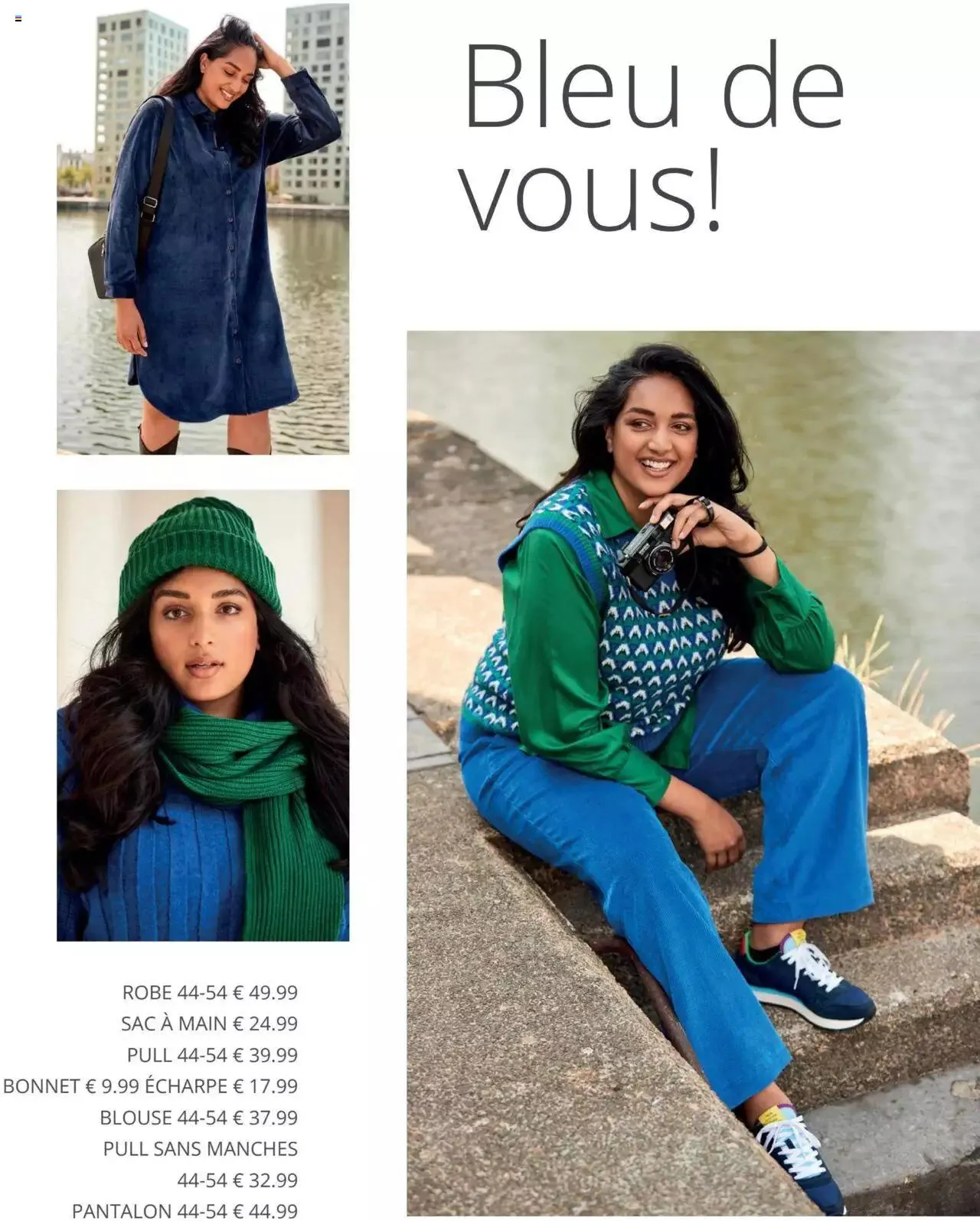 Bel&Bo - Collection Eviva x Nina - AW23 van 31 augustus tot 31 december 2023 - folder pagina 2