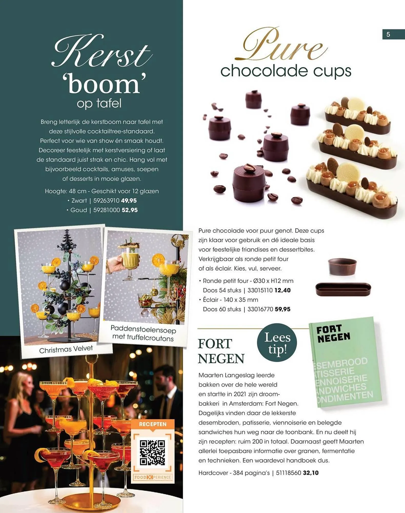 Hanos folder van 17 november tot 31 december 2025 - folder pagina 5