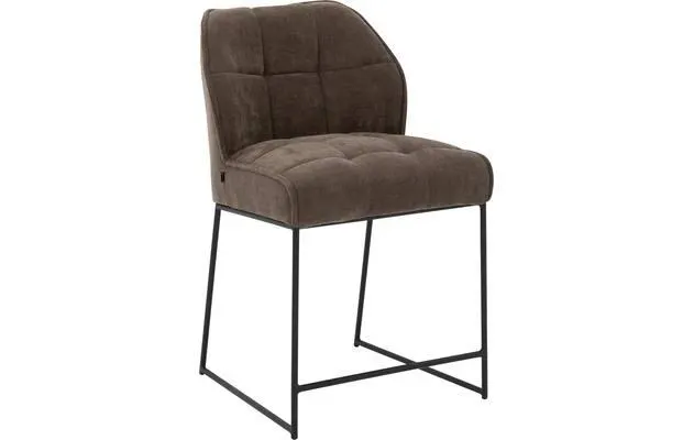 Counterstoel Ronnie Goossens