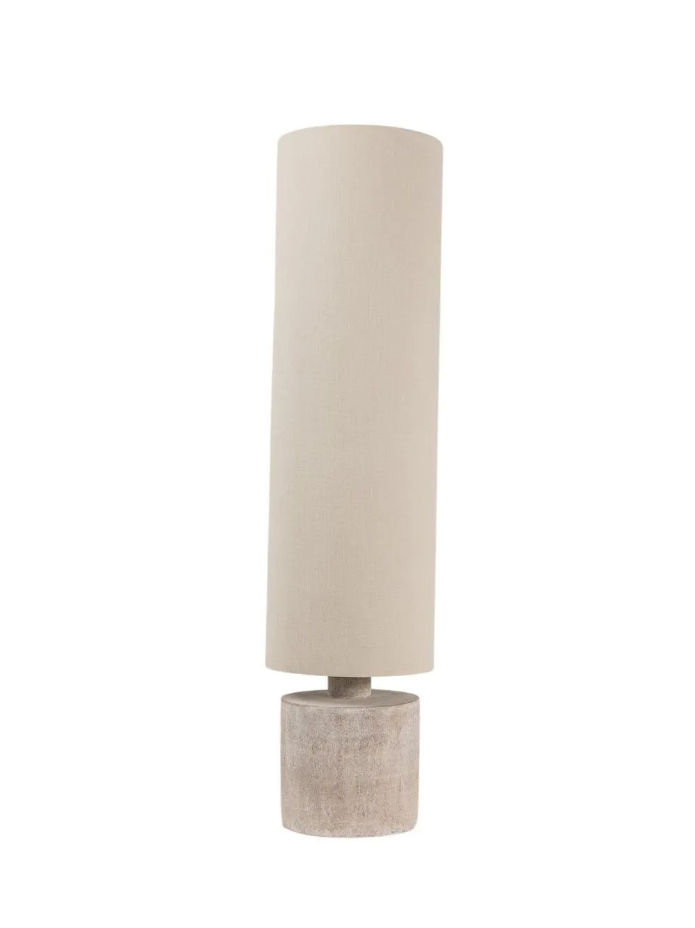 Lampenkap CYLINDER - Beige