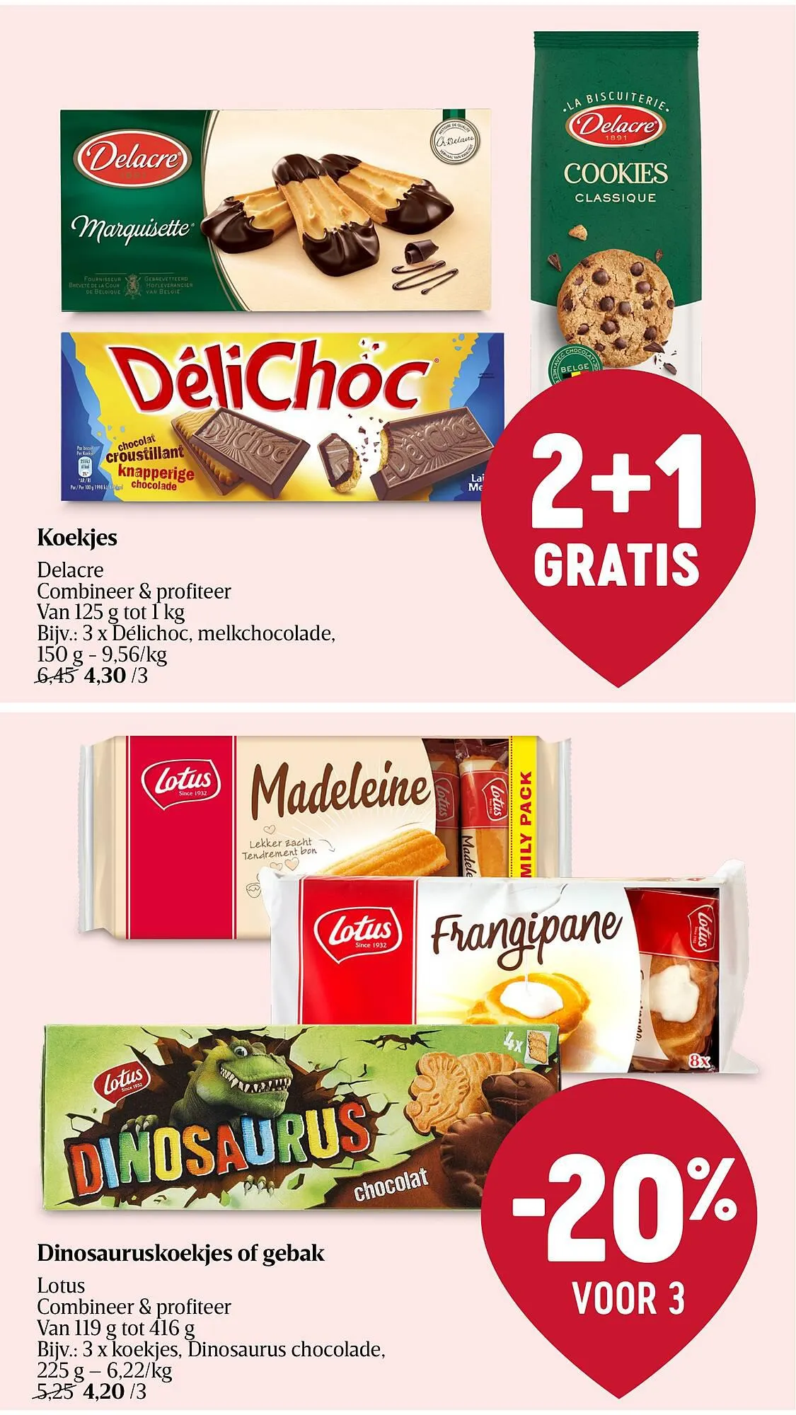 AD Delhaize folder van 5 oktober tot 11 oktober 2023 - folder pagina 17