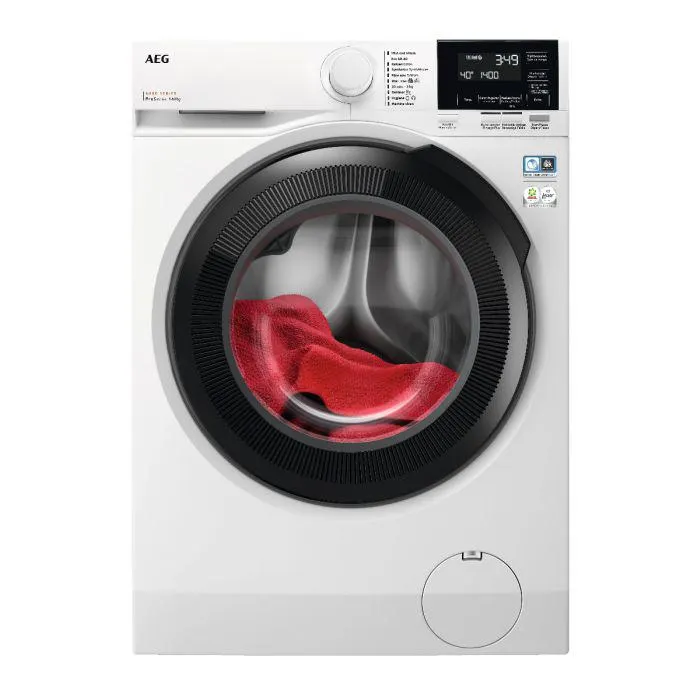 AEG LR63R144 Wasmachine 10 kg 1400 RPM
