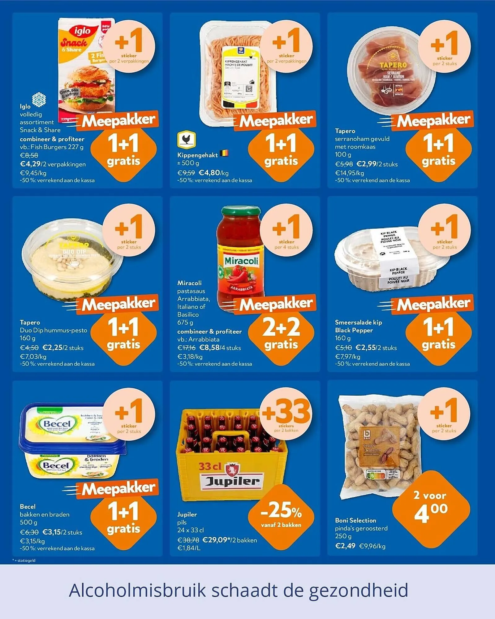 OKay folder van 11 maart tot 24 maart 2026 - folder pagina 4