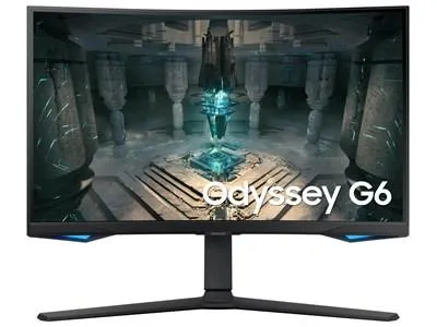 Samsung Odyssey LS27BG650EU - 27"