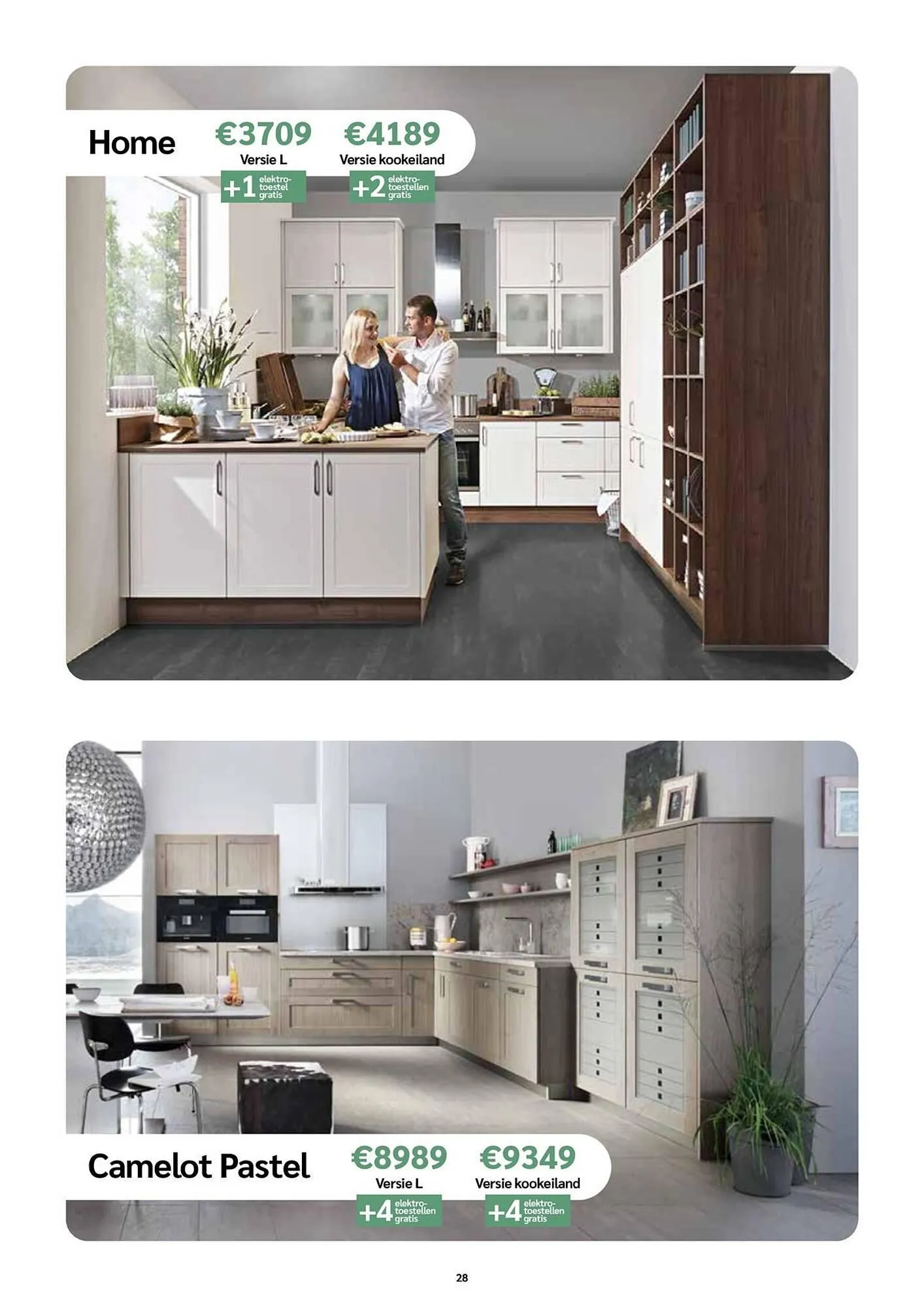 Crack folder van 6 maart tot 23 april 2026 - folder pagina 28