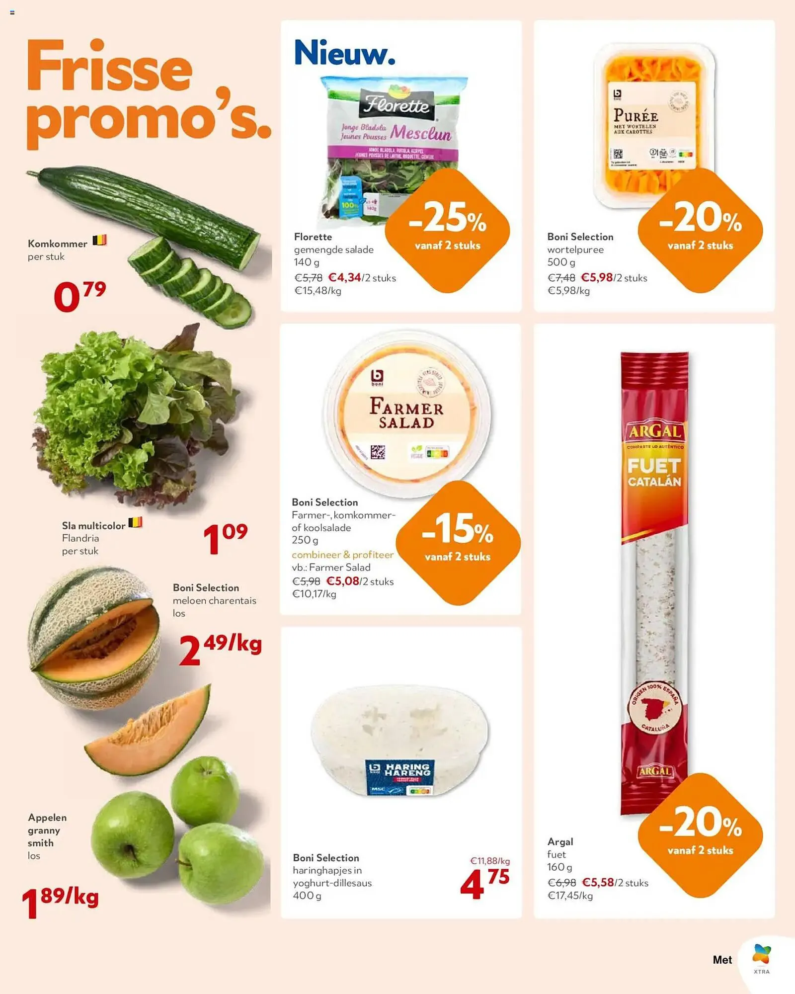 OKay folder van 22 april tot 5 mei 2026 - folder pagina 7