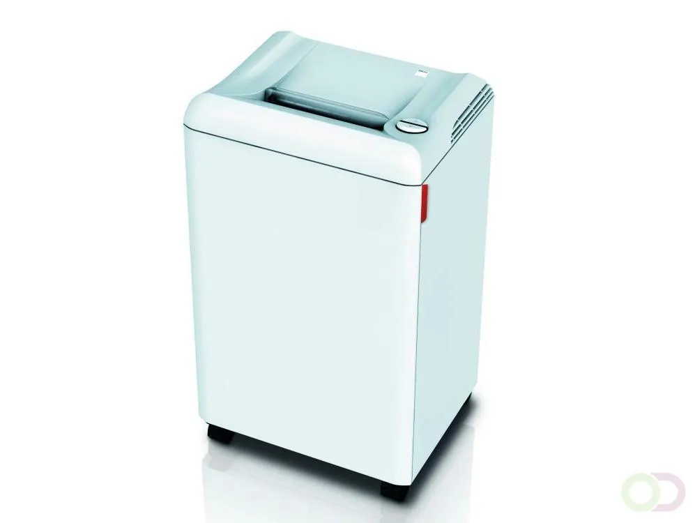 Papiervernietiger IDEAL 2503 CC 4x40 mm