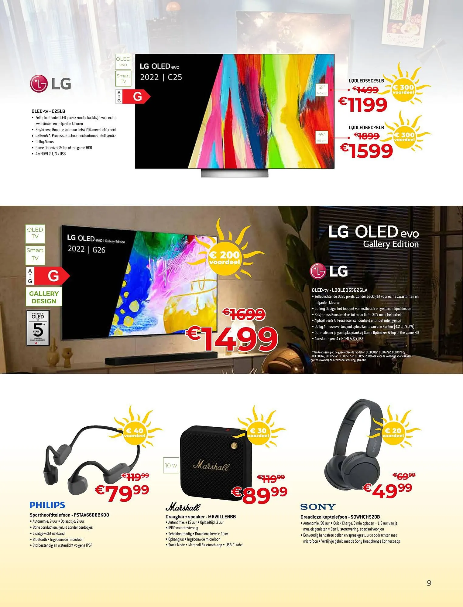 Eureco Folder van 20 juli tot 31 juli 2023 - folder pagina 9