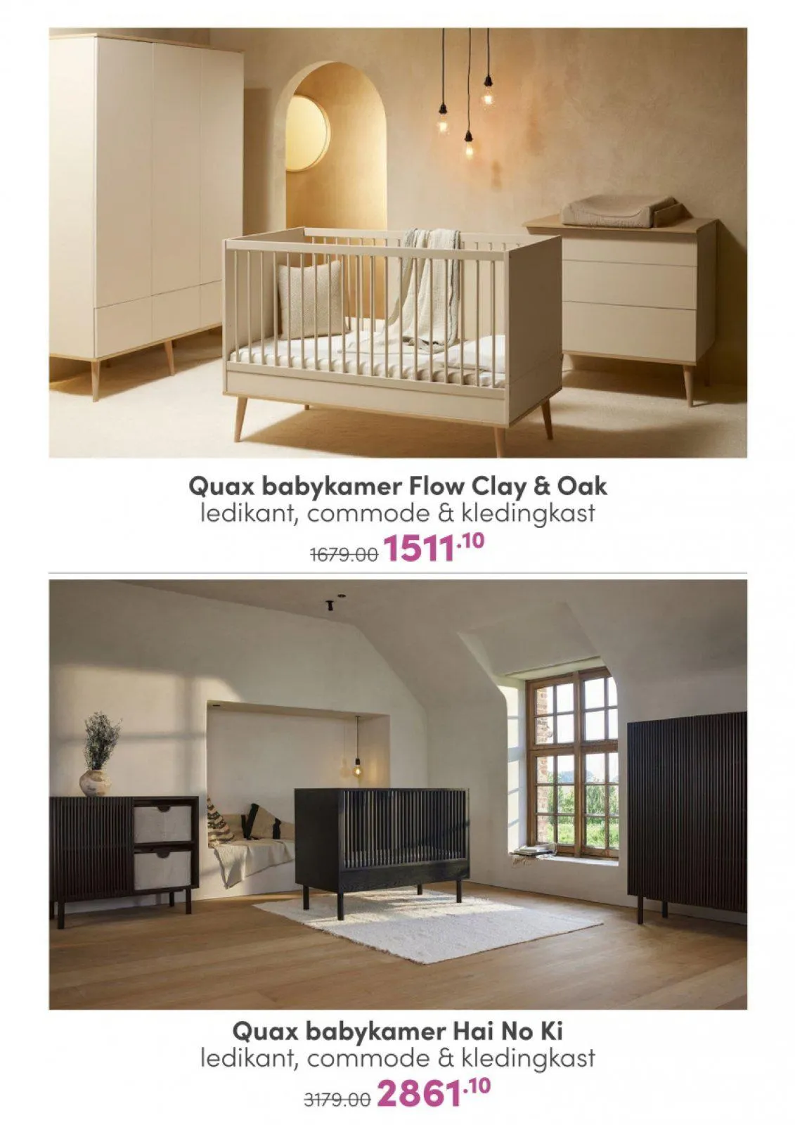 Baby & Tiener folder tot 17.03.2024 van 10 maart tot 17 maart 2024 - folder pagina 30