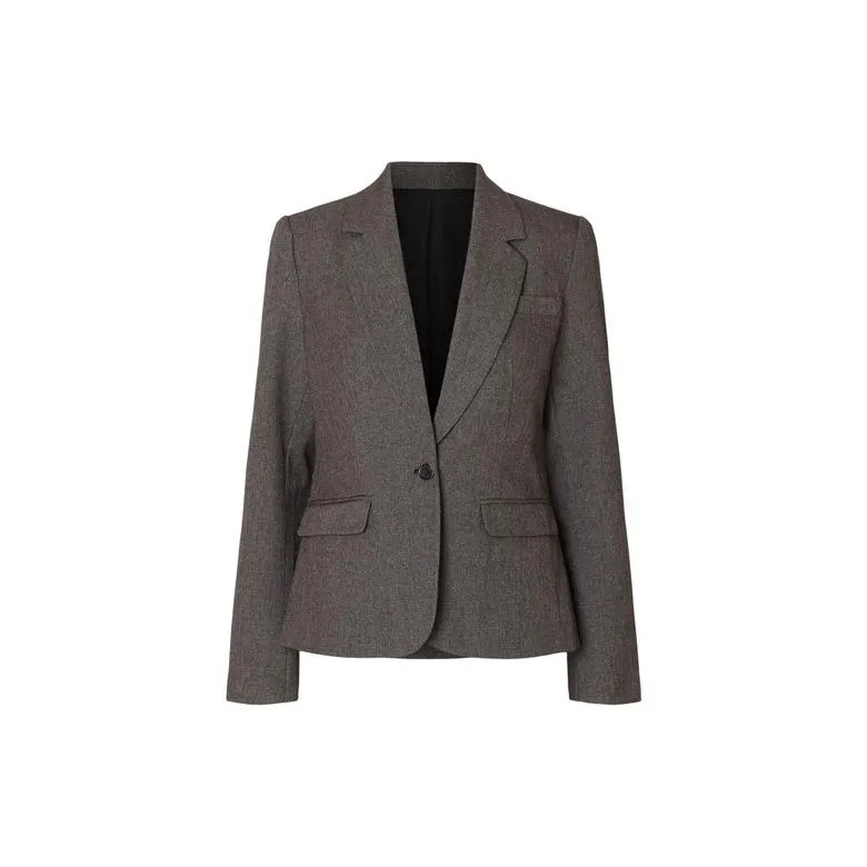 Blazer zwart